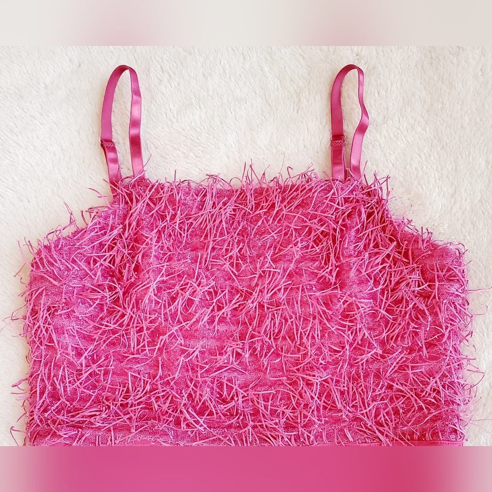 💓Altard State Spaghetti Strap Crop Top💓